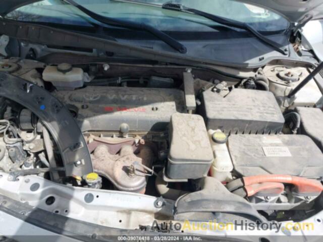 TOYOTA CAMRY HYBRID, 4T1BB46K29U111217