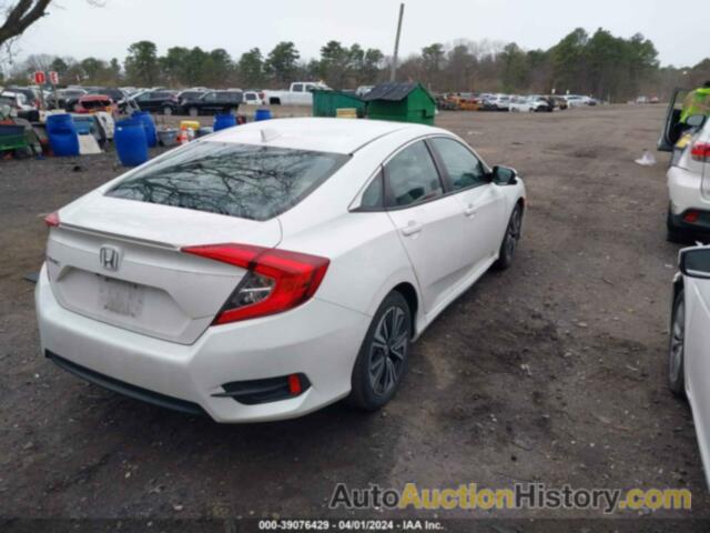 HONDA CIVIC EX-L, 19XFC1F77JE200801