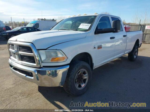 RAM 3500 ST, 3C63D3GL3CG149657