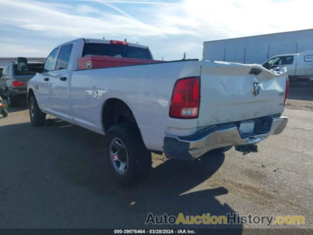 RAM 3500 ST, 3C63D3GL3CG149657