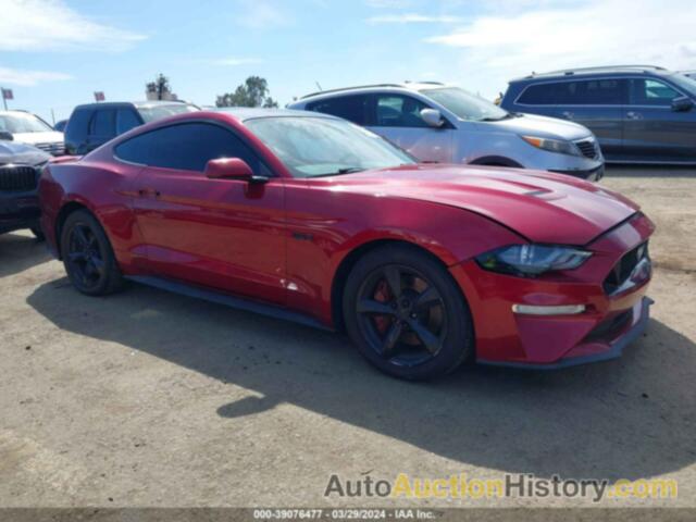 FORD MUSTANG GT, 1FA6P8CF2K5130832