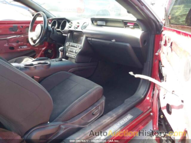 FORD MUSTANG GT, 1FA6P8CF2K5130832