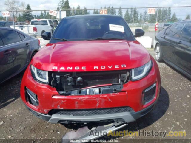 LAND ROVER RANGE ROVER EVOQUE HSE, SALVR2BG2GH080620