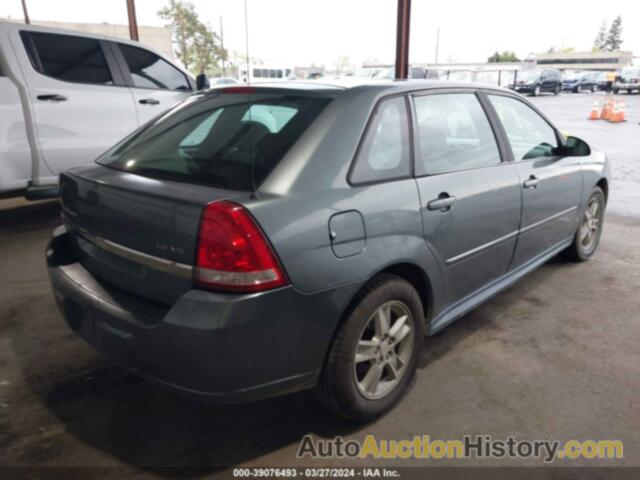 CHEVROLET MALIBU MAXX LS, 1G1ZT64884F159555