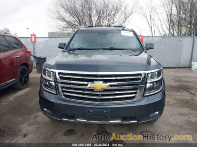 CHEVROLET TAHOE LT, 1GNSKBKC2KR275784