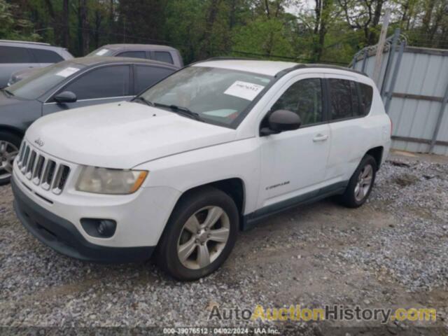 JEEP COMPASS, 1J4NT1FB6BD286793