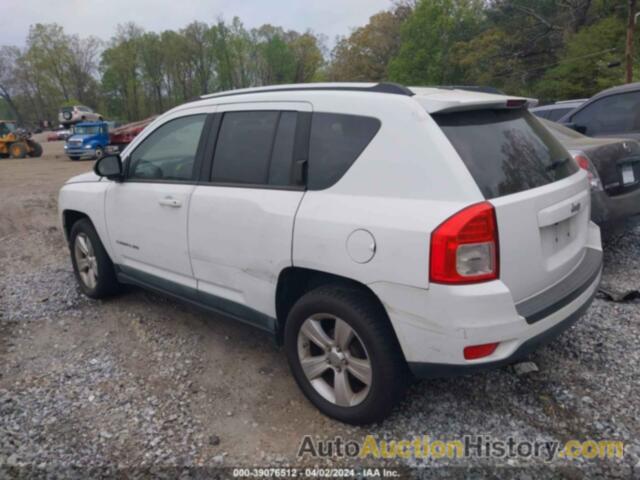 JEEP COMPASS, 1J4NT1FB6BD286793