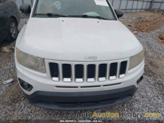 JEEP COMPASS, 1J4NT1FB6BD286793