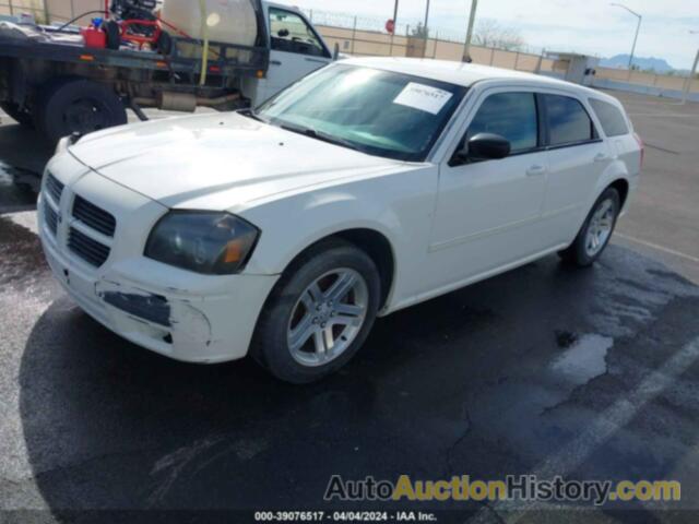 DODGE MAGNUM, 2D4FV47T07H643346