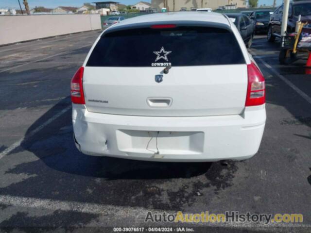 DODGE MAGNUM, 2D4FV47T07H643346