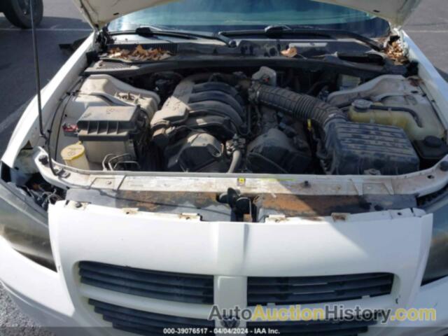 DODGE MAGNUM, 2D4FV47T07H643346