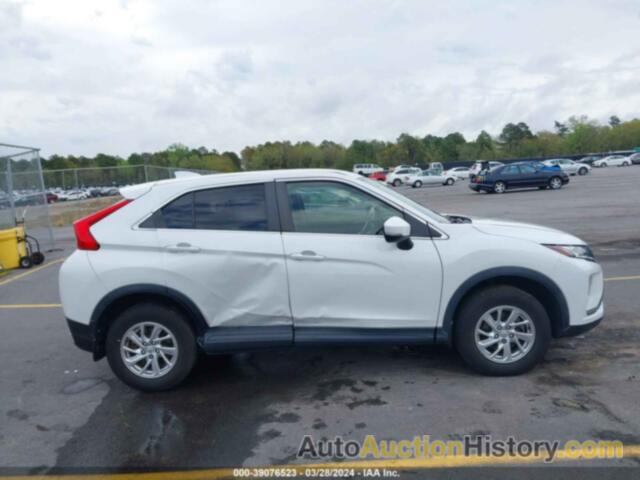 MITSUBISHI ECLIPSE CROSS ES, JA4AT3AA0JZ040493