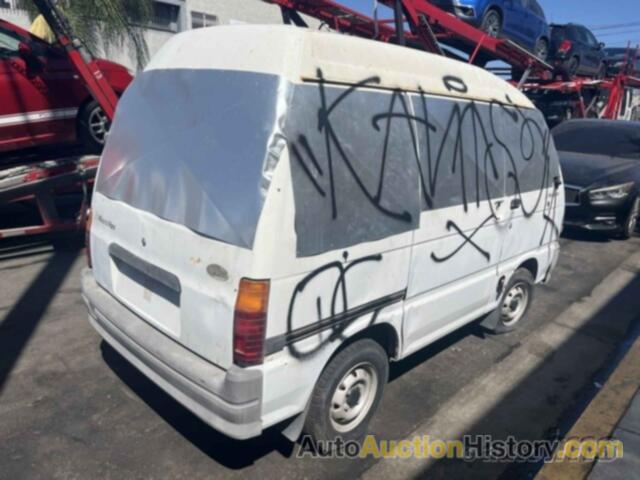 KIA AN240 MICROVAN, KN3HN38D2WK081231