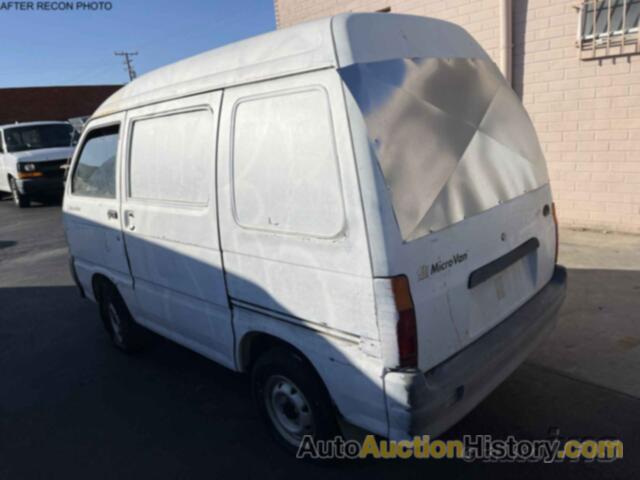 KIA AN240 MICROVAN, KN3HN38D2WK081231