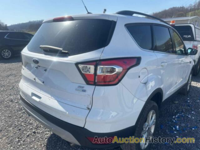 FORD ESCAPE SE, 1FMCU9GD0JUA75866