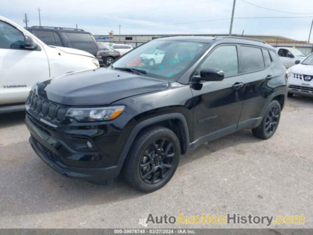 JEEP COMPASS ALTITUDE 4X4, 3C4NJDBB9NT166097