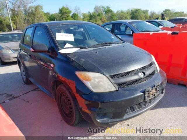 SCION XA, JTKKT624960171494