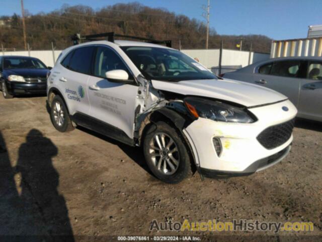 FORD ESCAPE SE, 1FMCU9G67LUB80473