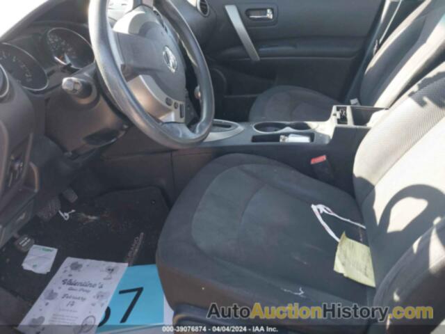 NISSAN ROGUE S, JN8AS5MT1BW575132