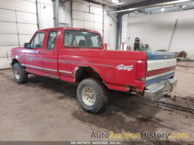 FORD F150, 1FTEX14HXTKA02483