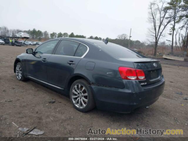 LEXUS GS 350, JTHCE1KS0A0026679