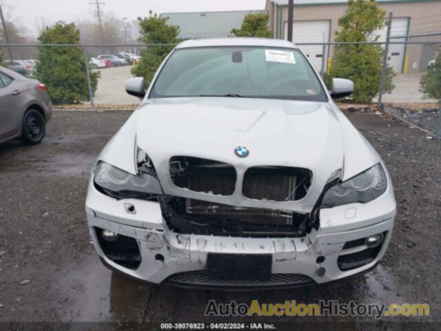 BMW X6 XDRIVE35I, 5UXFG2C55DL786888