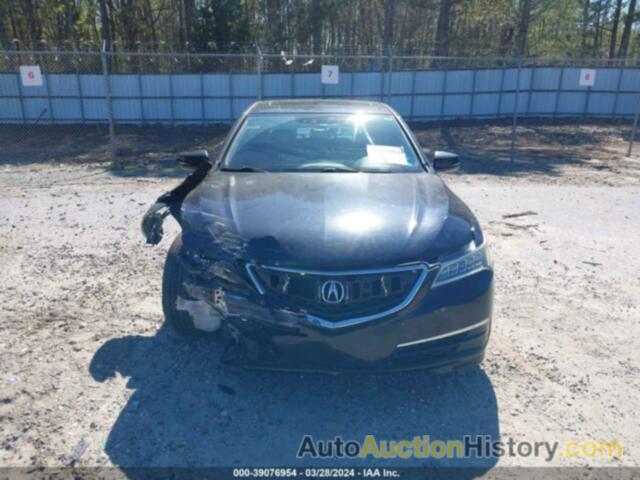 ACURA TLX TECH, 19UUB1F56FA016387