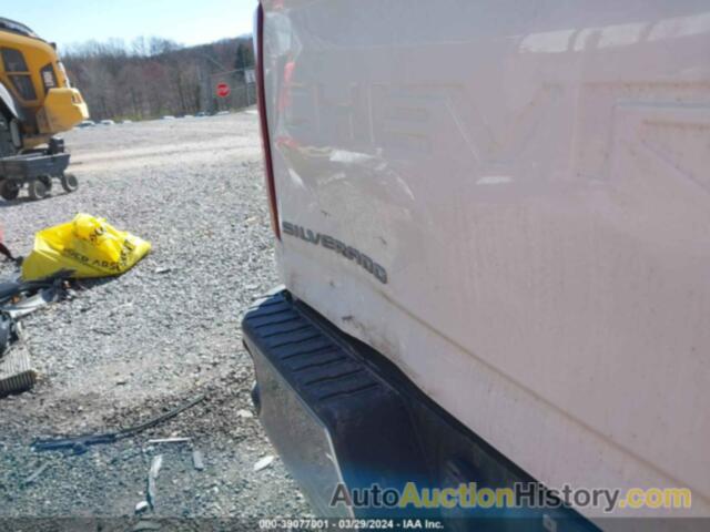 CHEVROLET SILVERADO 2500HD, 1GC4YNEY2MF206588