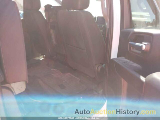 CHEVROLET SILVERADO 2500HD, 1GC4YNEY2MF206588