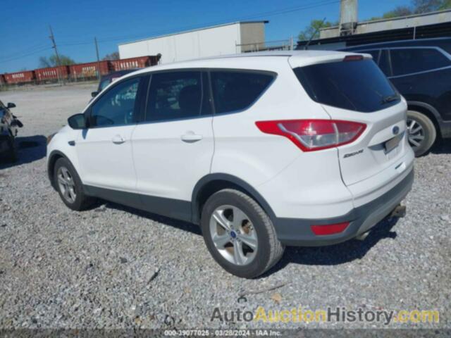 FORD ESCAPE SE, 1FMCU0G92EUD98426