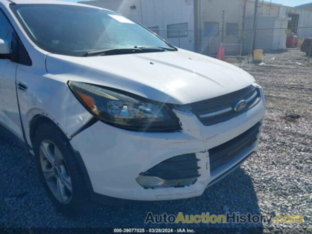 FORD ESCAPE SE, 1FMCU0G92EUD98426