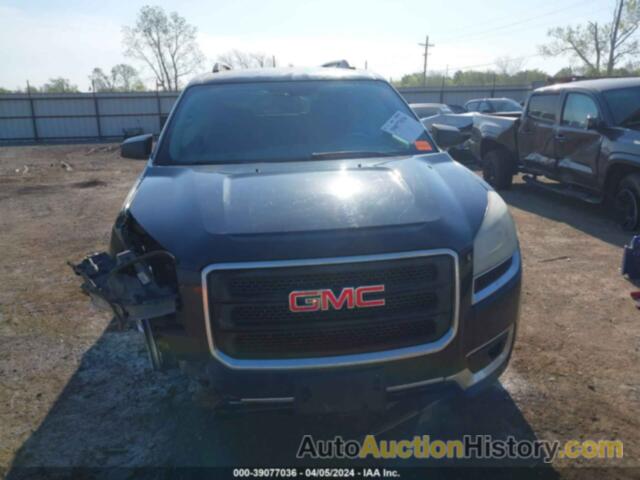 GMC ACADIA SLE-1, 1GKKRNED1DJ140859