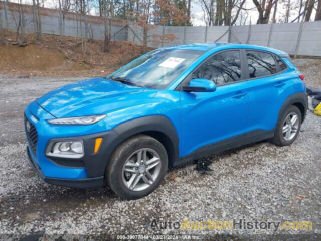 HYUNDAI KONA SE, KM8K12AA8MU637124