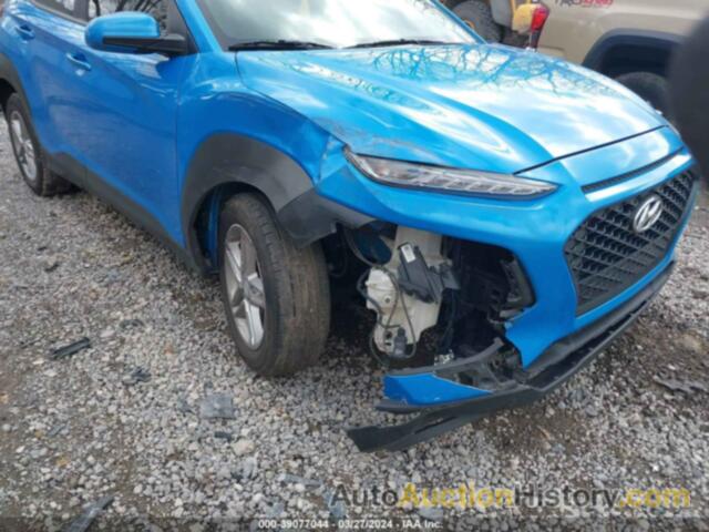 HYUNDAI KONA SE, KM8K12AA8MU637124