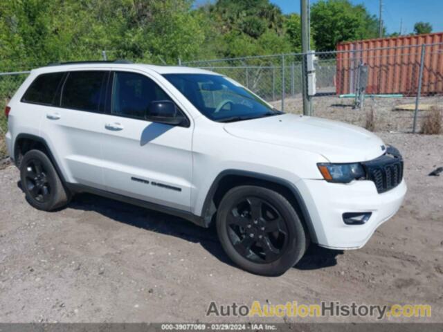 JEEP GRAND CHEROKEE UPLAND 4X2, 1C4RJEAG2KC571794