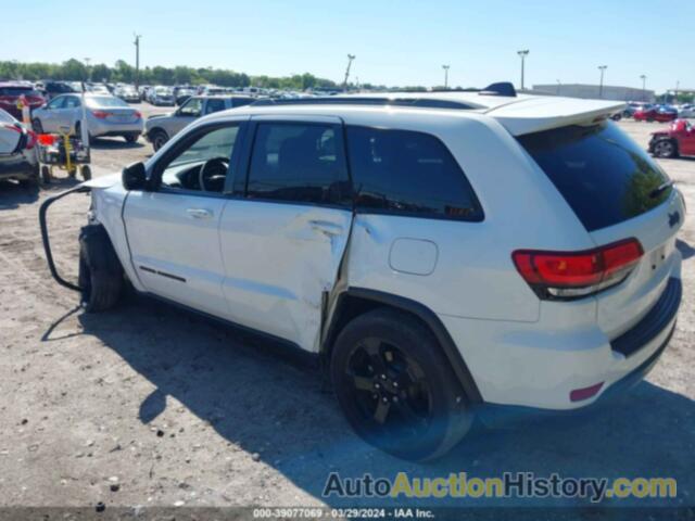 JEEP GRAND CHEROKEE UPLAND 4X2, 1C4RJEAG2KC571794