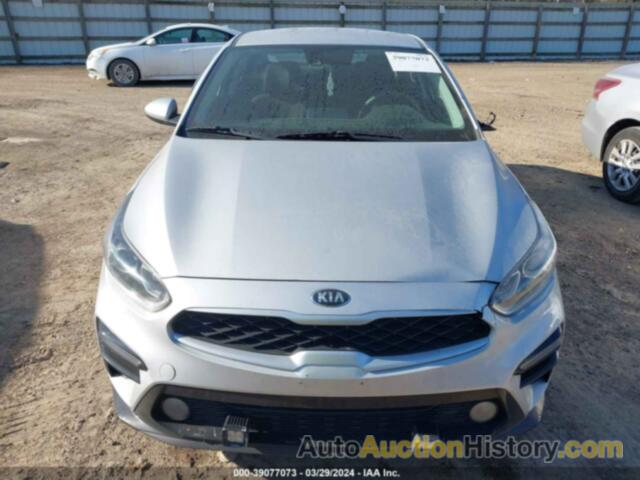 KIA FORTE LXS, 3KPF24AD4ME341928