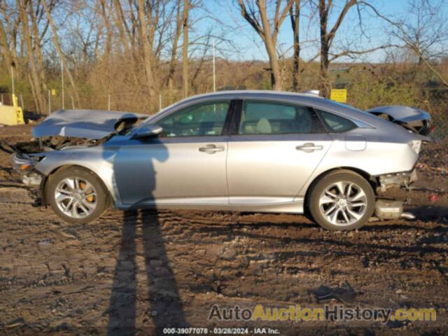 HONDA ACCORD LX, 1HGCV1F13JA264671