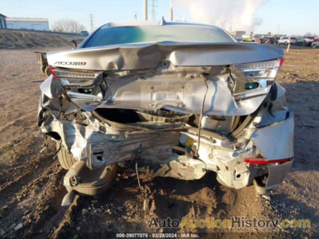 HONDA ACCORD LX, 1HGCV1F13JA264671