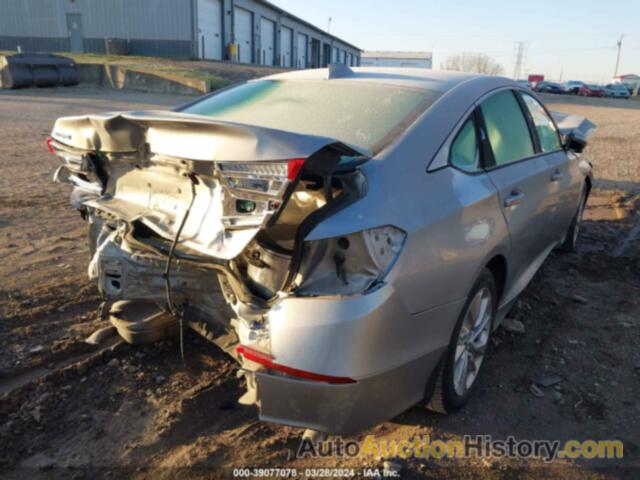 HONDA ACCORD LX, 1HGCV1F13JA264671