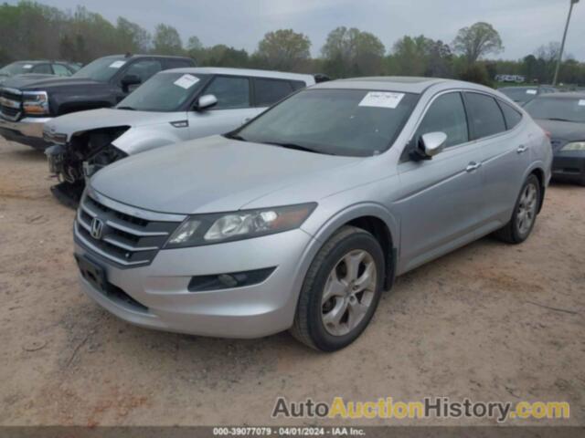 HONDA ACCORD CROSSTOUR EX-L, 5J6TF1H59AL010831