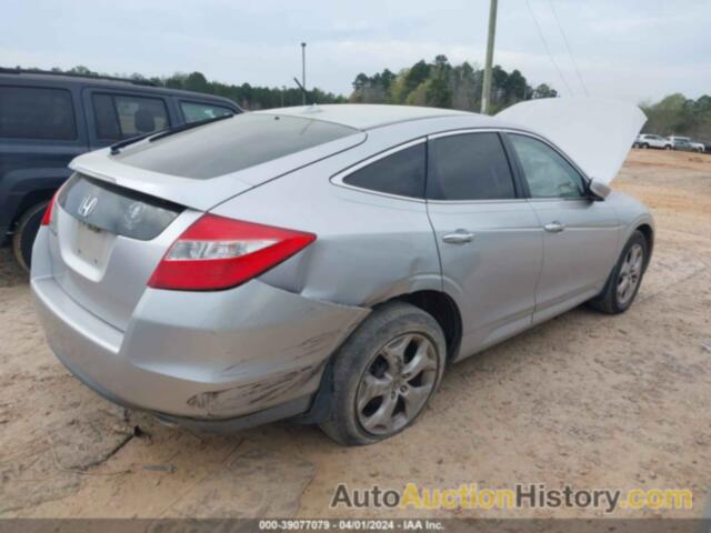 HONDA ACCORD CROSSTOUR EX-L, 5J6TF1H59AL010831