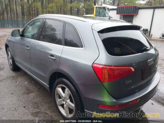 AUDI Q5 2.0T PREMIUM, WA1LFAFP5CA115689