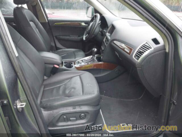 AUDI Q5 2.0T PREMIUM, WA1LFAFP5CA115689