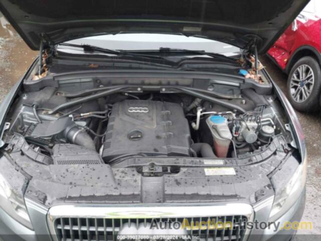 AUDI Q5 2.0T PREMIUM, WA1LFAFP5CA115689