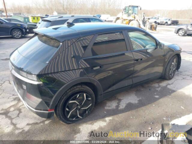 HYUNDAI IONIQ 5 SE, KM8KMDAF6NU100493