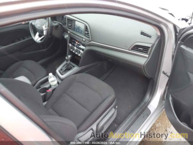 HYUNDAI ELANTRA VALUE EDITION, 5NPD84LF9LH629958