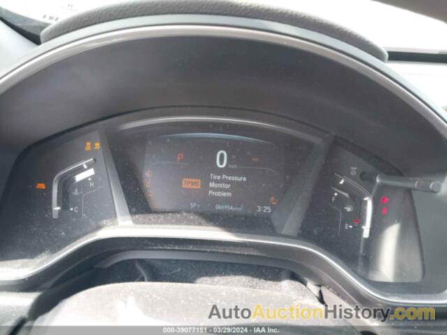 HONDA CR-V AWD EX, 7FARW2H55ME017034