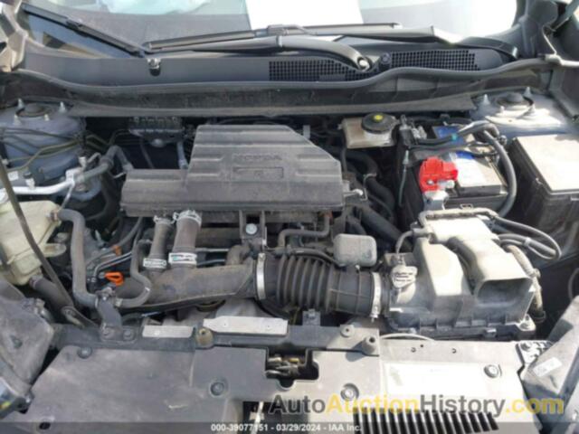 HONDA CR-V AWD EX, 7FARW2H55ME017034