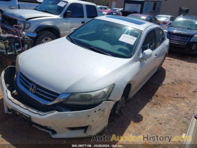 HONDA ACCORD EX, 1HGCR2F76EA071418